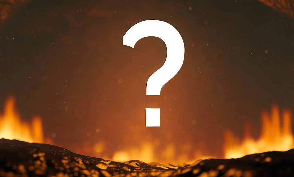 Hell (Part Three): Hell in the New Testament?&nbsp;Hades