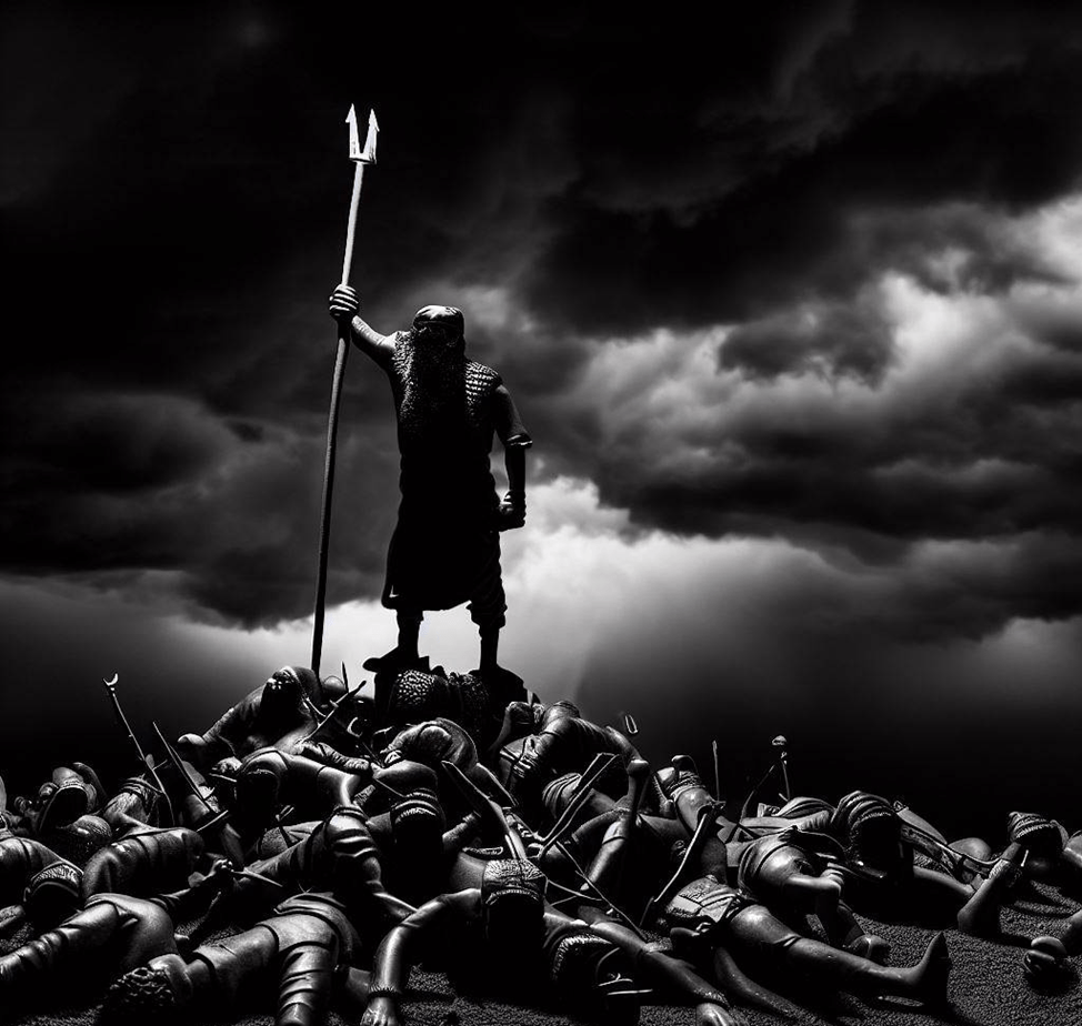 Contradiction in the Bible? One Man Kills 800 or 300 (2 Sam 23:8; 1 Chron&nbsp;11:11)?