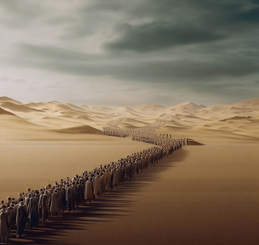 Did Moses Lie About the Population? Accounting For the Numbers in Numbers (Part One: Refuting Bad&nbsp;Arguments)