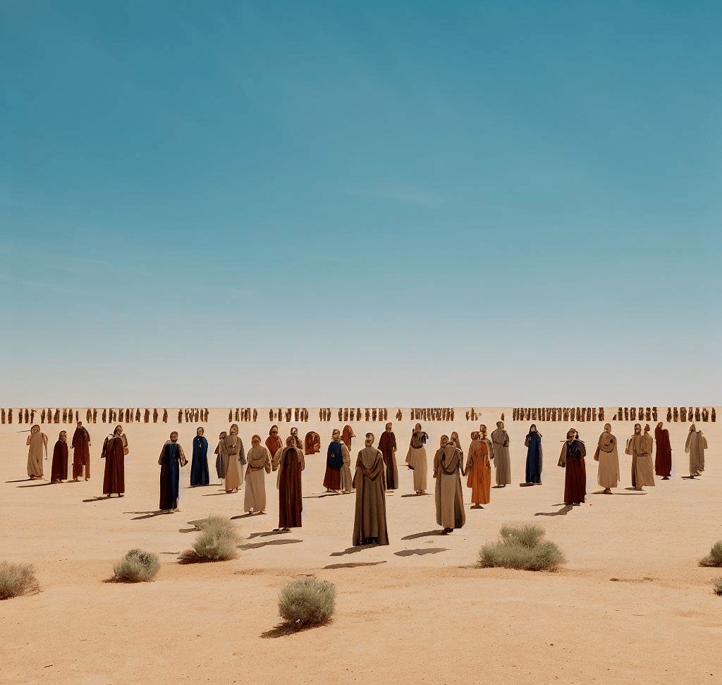 Did Moses Lie About the Population? Accounting For the Numbers in Numbers (Part Two: The Problems &&nbsp;Solutions)