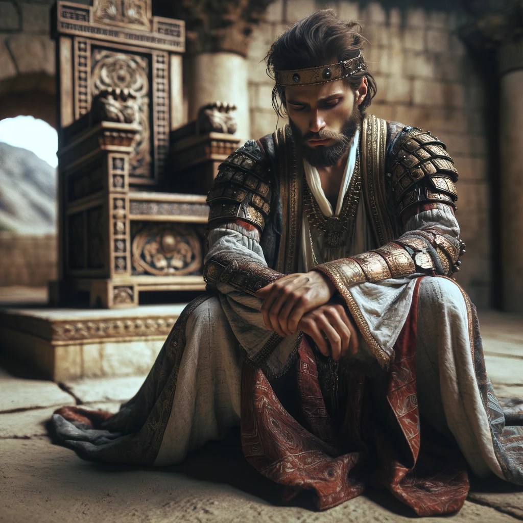 Was Jesus Disqualified from Being Messiah by His Genealogy? The Jeconiah Problem (Jer&nbsp;22:30)